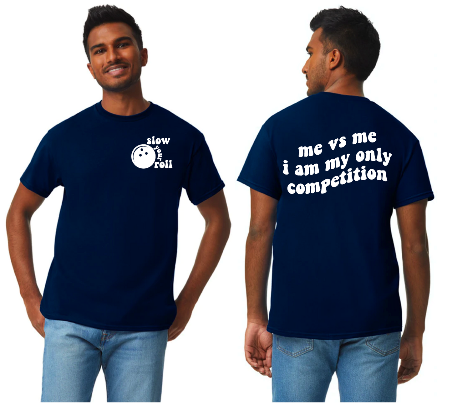 me vs me shirt