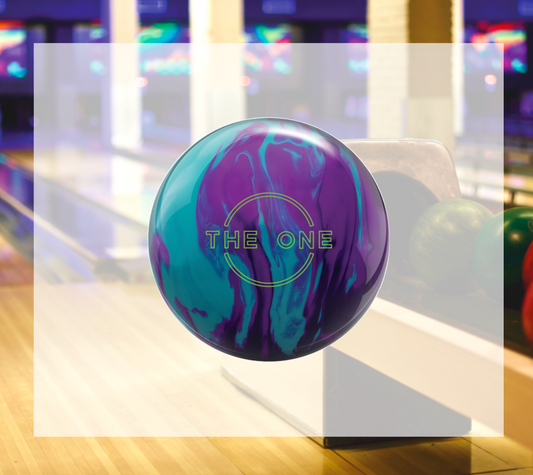 ebonite bowling ball sticker