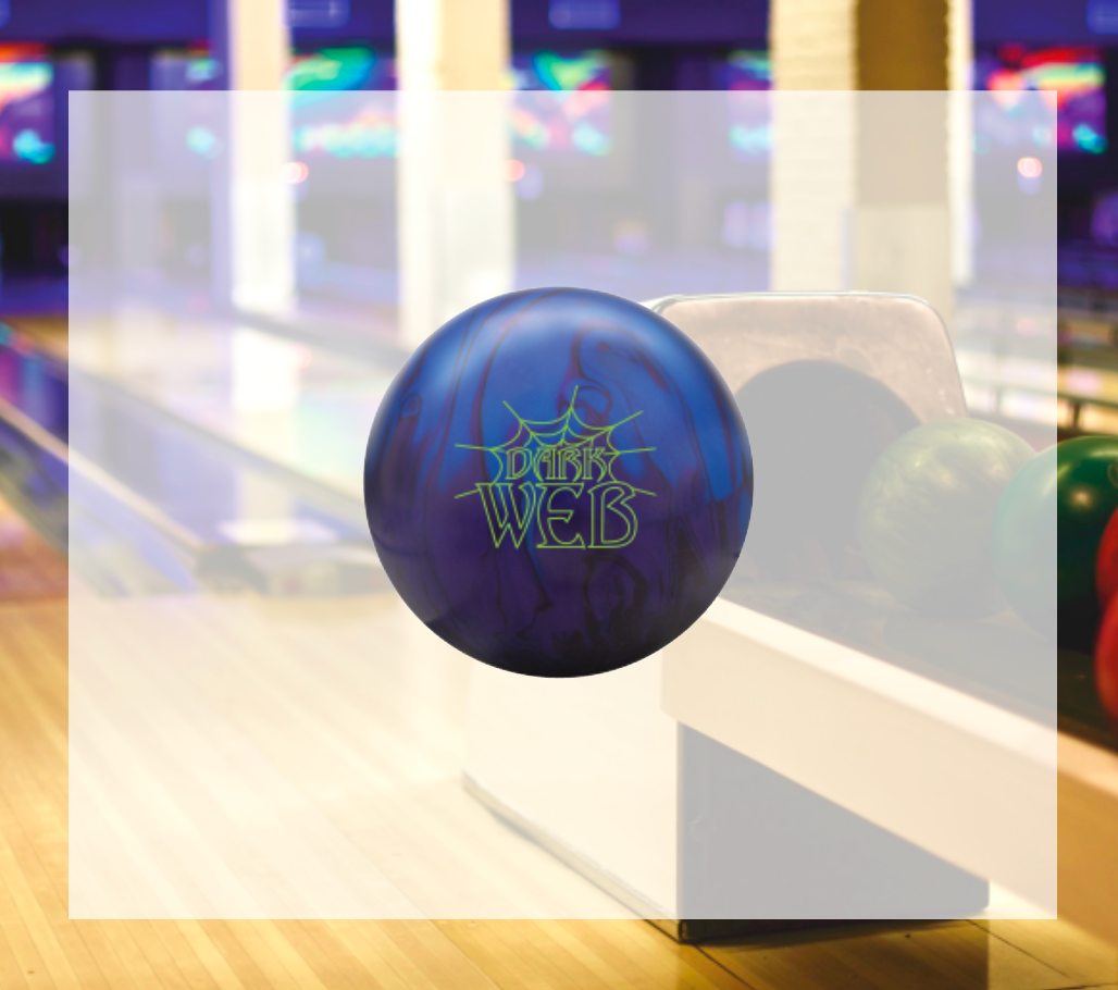 hammer bowling ball sticker