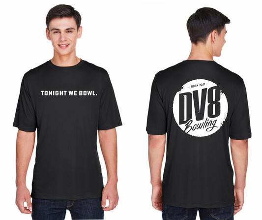 performance brand collection shirts - dv8