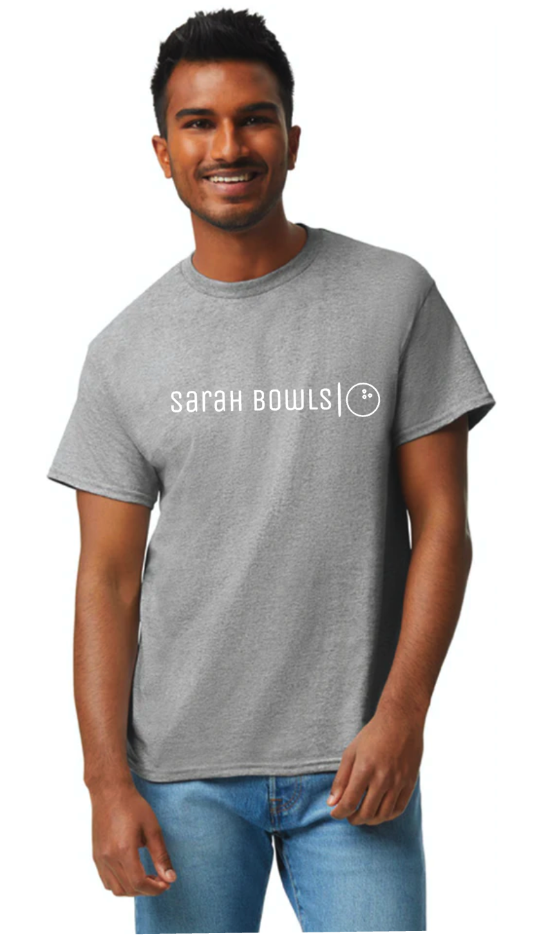 sarahbowls tee