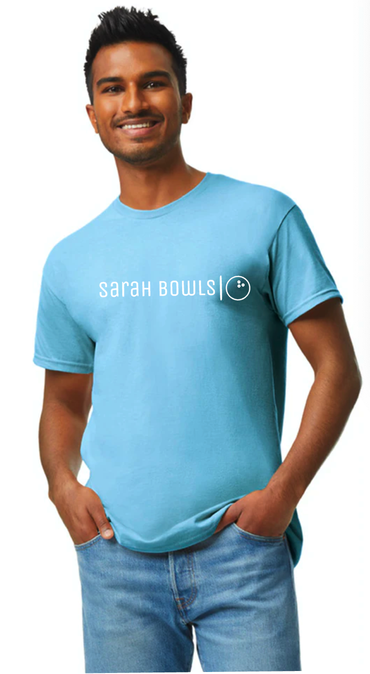 sarahbowls tee