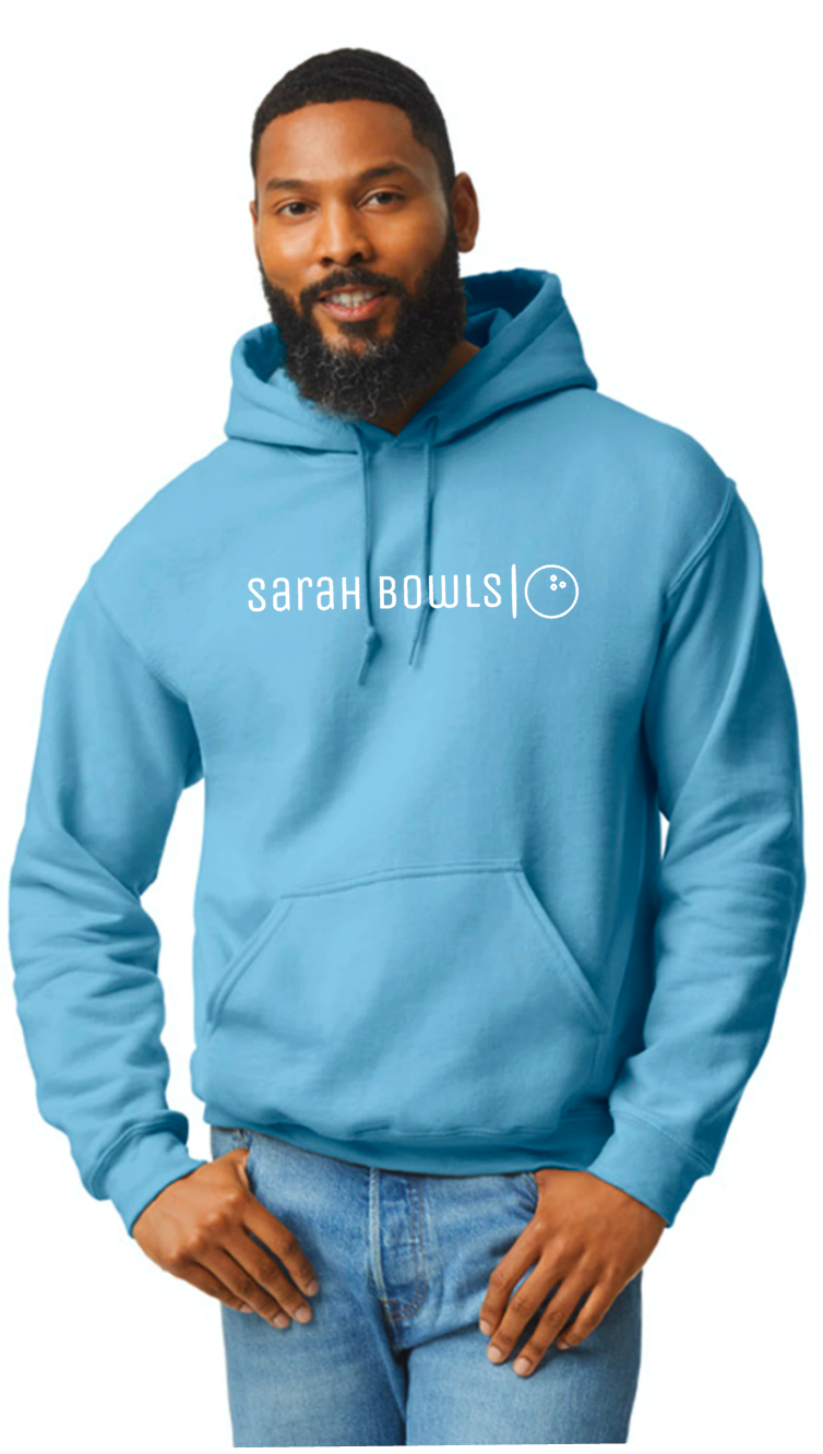 sarahbowls hoodie