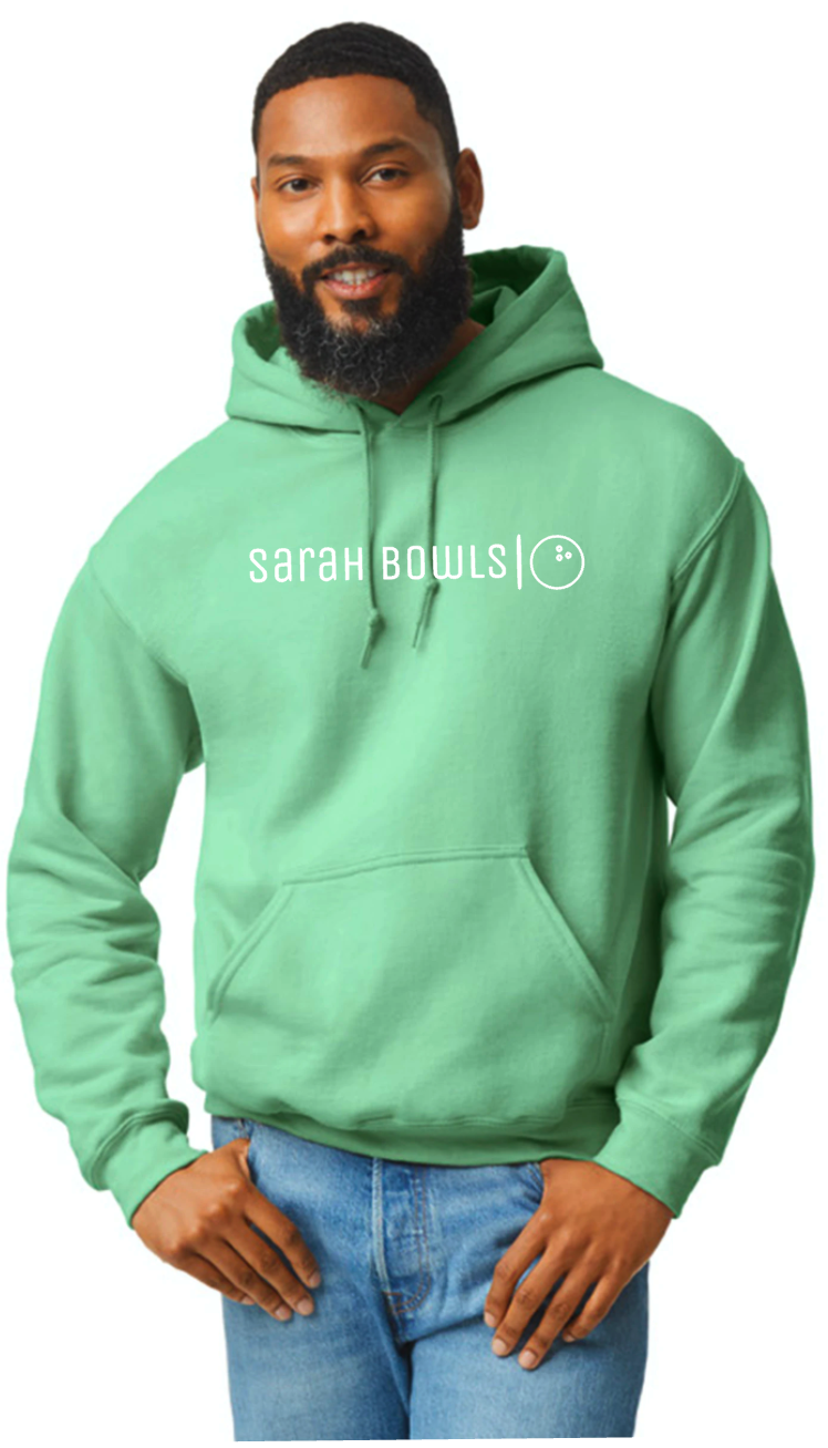 sarahbowls hoodie