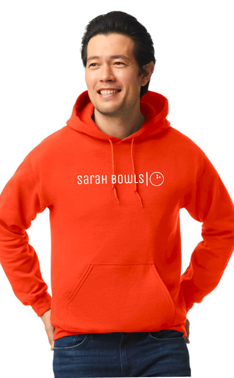 sarahbowls hoodie