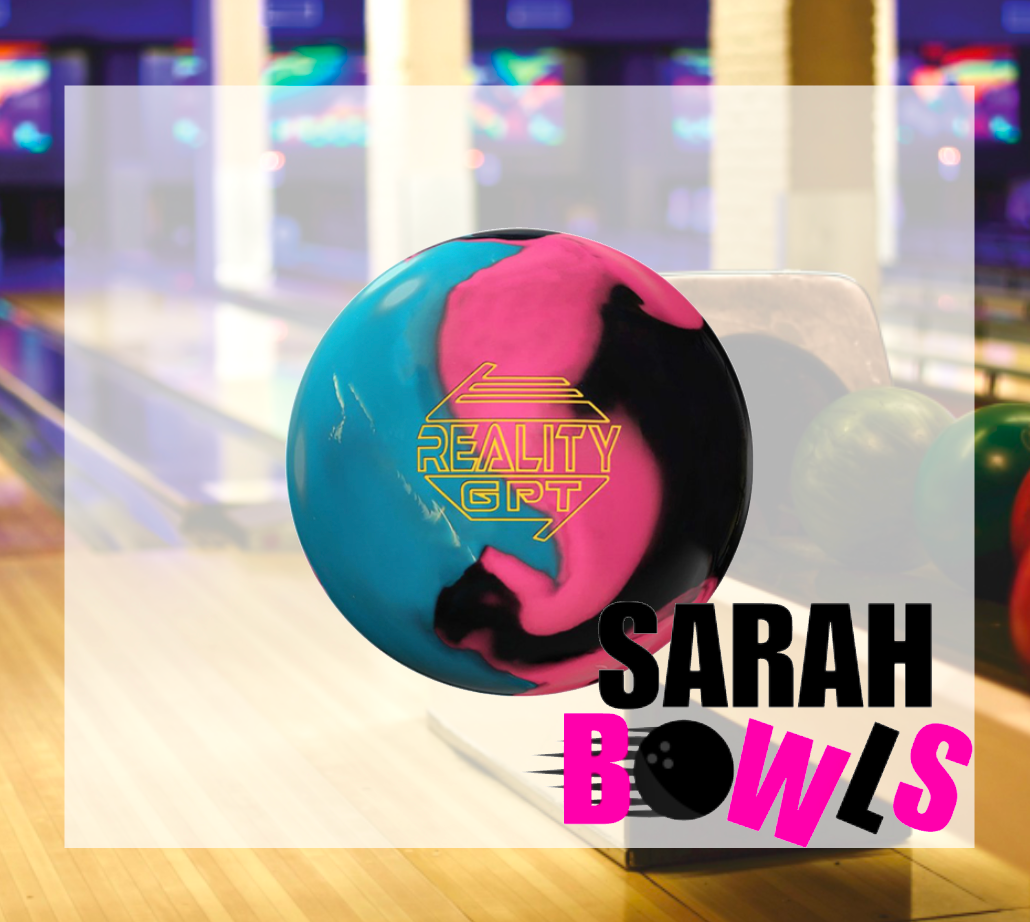900 global bowling ball sticker