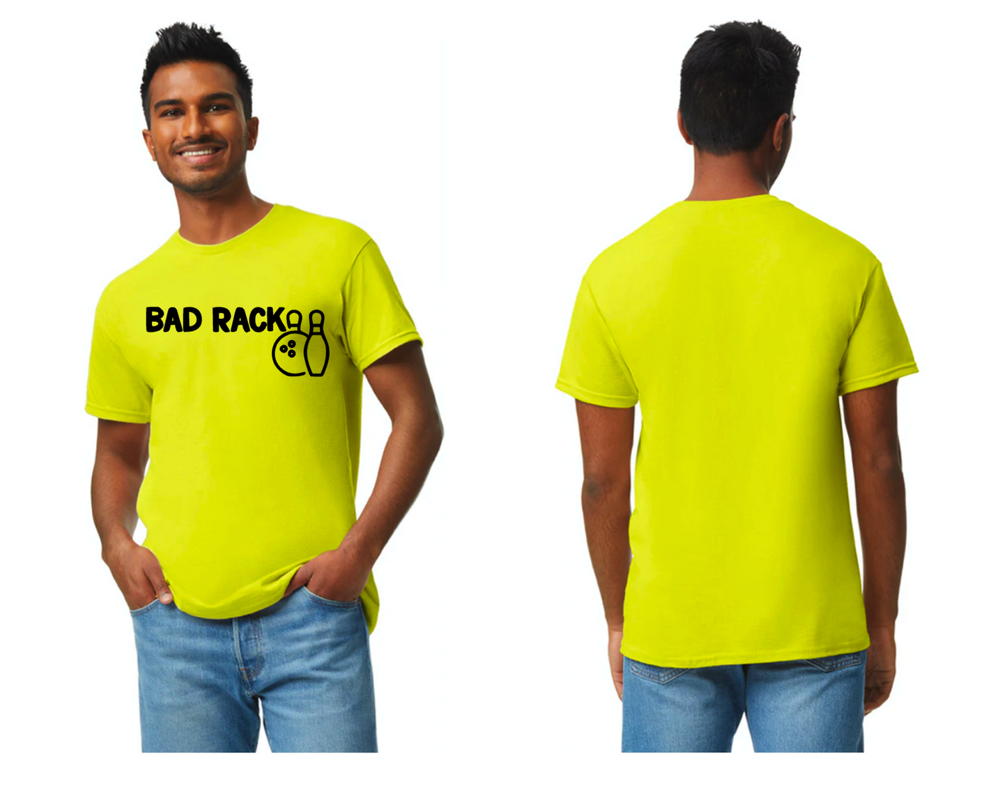 bad rack shirt