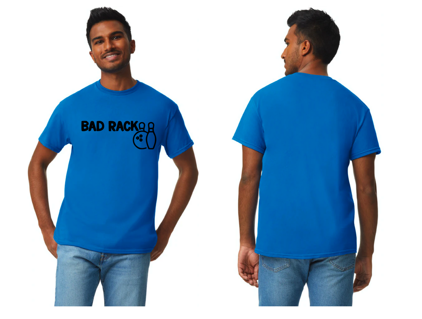 bad rack shirt