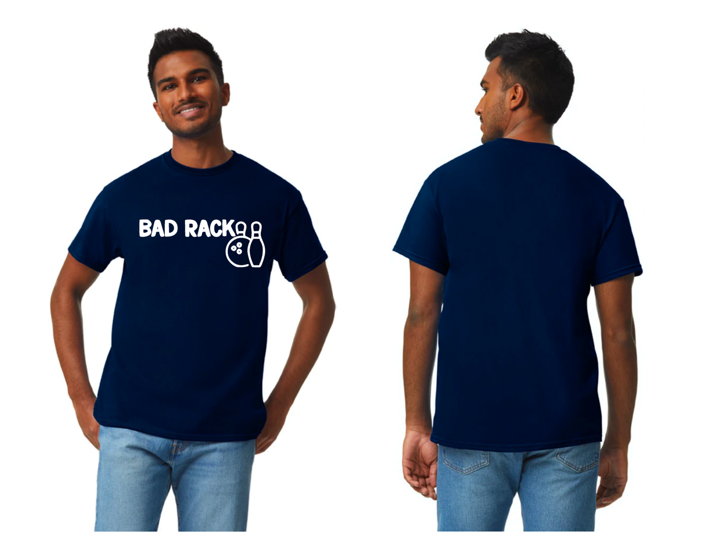 bad rack shirt