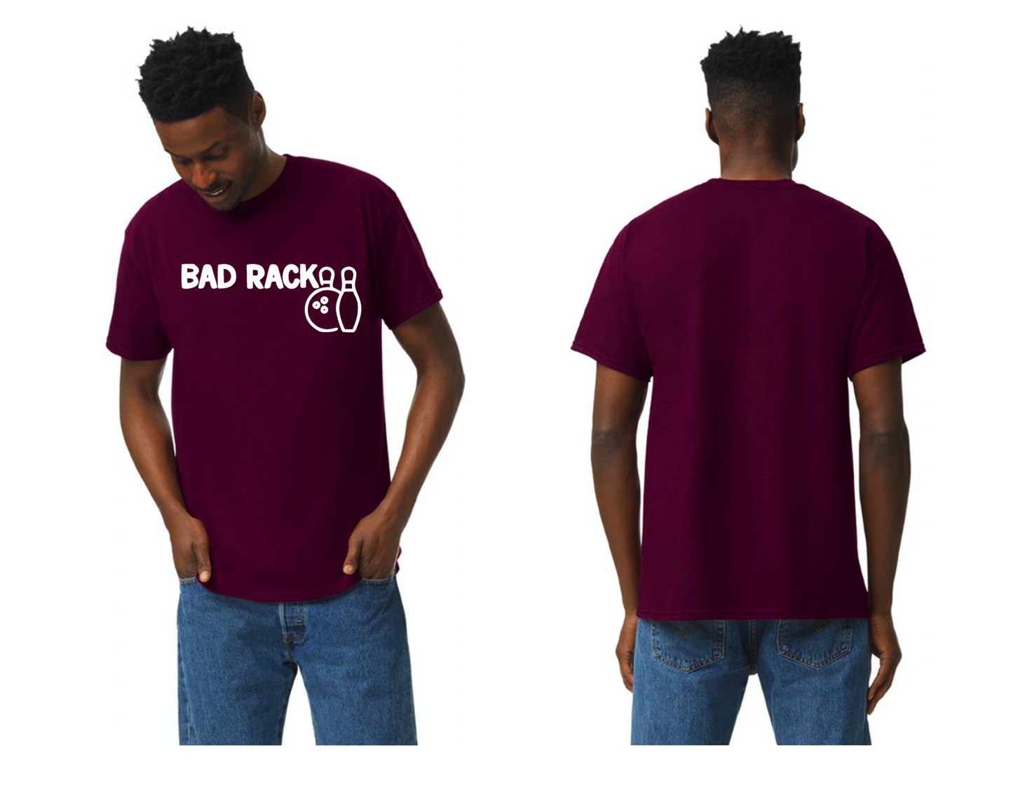 bad rack shirt